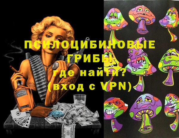 стафф Абаза