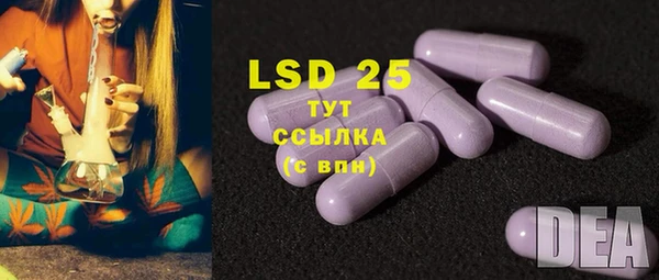 стафф Абаза
